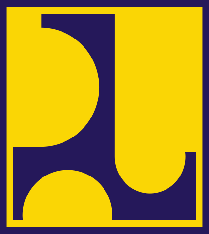 Logo PU